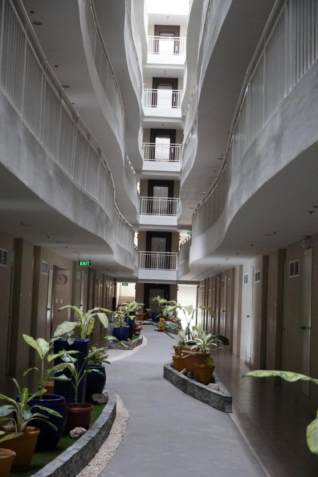 Ania Summer Rooms Lapu-Lapu City Exterior photo